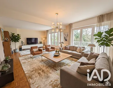 Apartment in Saint-Nazaire (44600)