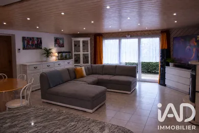 House in Carspach (68130)