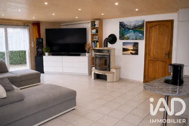House in Carspach (68130)