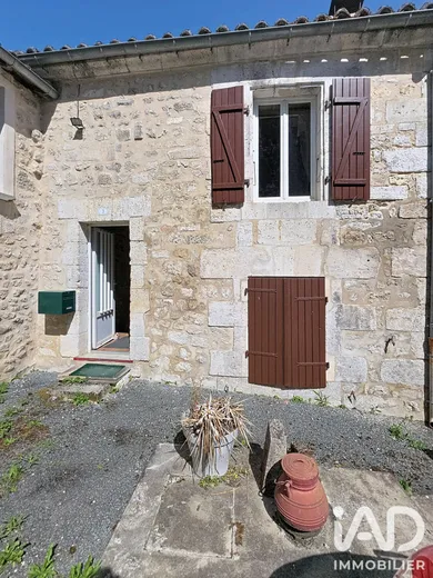 House in La Rochebeaucourt-et-Argentine (24340)