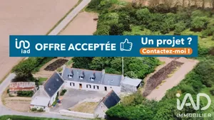 Maison à Plozévet (29710)