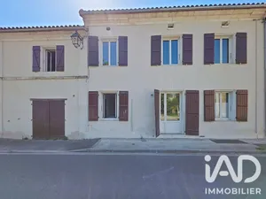 House in La Rochebeaucourt-et-Argentine (24340)