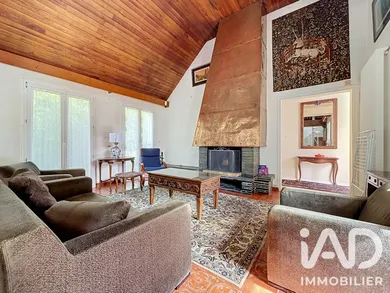 Traditional house in Montlignon (95680)