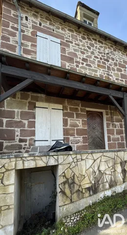 Village house in Allassac (19240)