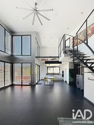 Loft à Valserhône (01200)