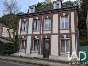 House in Quillebeuf-sur-Seine (27680)