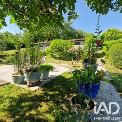 Village house in Saint-Amand-sur-Fion (51300)