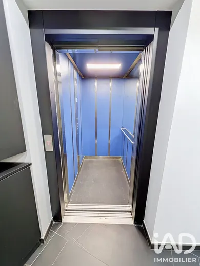 Loft à Valserhône (01200)