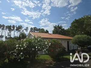 House in Biscarrosse (40600)