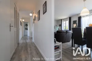 Maison à Gargenville (78440)