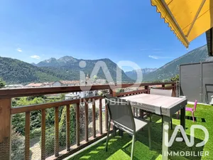 Duplex à Ugine (73400)
