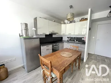 Appartement à Courtry (77181)