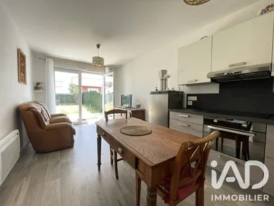 Appartement à Courtry (77181)