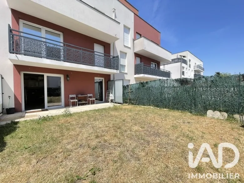 Appartement 2 pièces 38 m² · à Courtry · 38 m² · 185 000 €