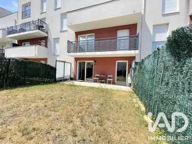 Appartement à Courtry (77181)