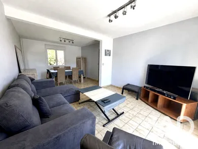 House in Ploemeur (56270)