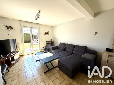 House in Ploemeur (56270)