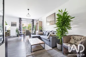 Appartement à Dammartin-en-Goële (77230)