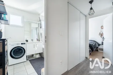 Appartement à Dammartin-en-Goële (77230)