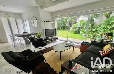 Maison à Vannes (56000)