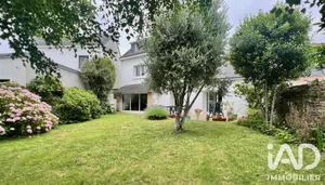 Maison à Vannes (56000)