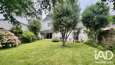 Maison à Vannes (56000)