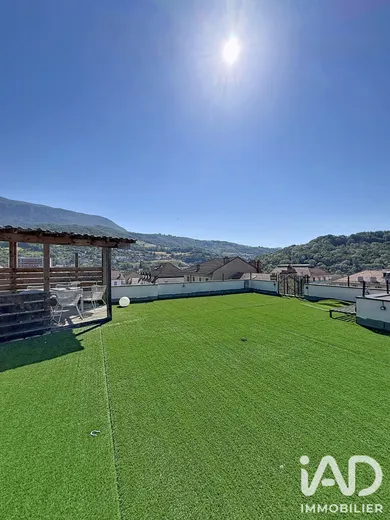 Loft à Valserhône (01200)