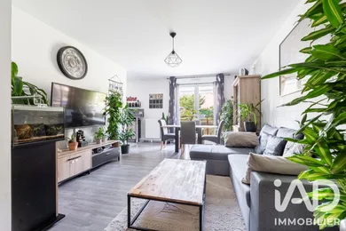 Appartement à Dammartin-en-Goële (77230)
