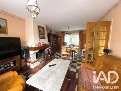 House in Ailly-sur-Noye (80250)