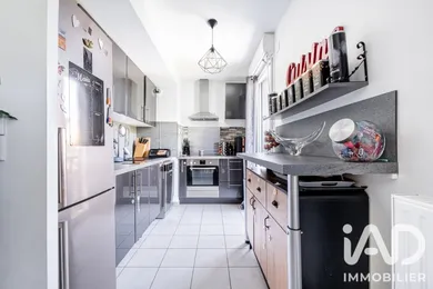 Appartement à Dammartin-en-Goële (77230)