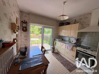 House in Ailly-sur-Noye (80250)