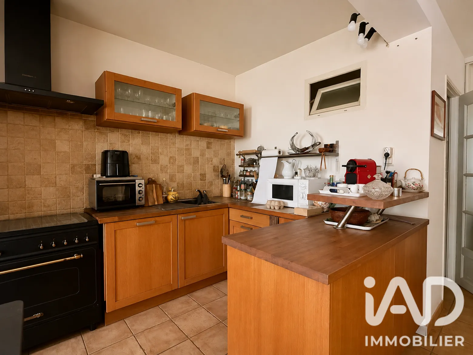 Vente appartement à Saint-Raphaël (83700) : studio 1 pièce 34 m² - 2056593 — 2
