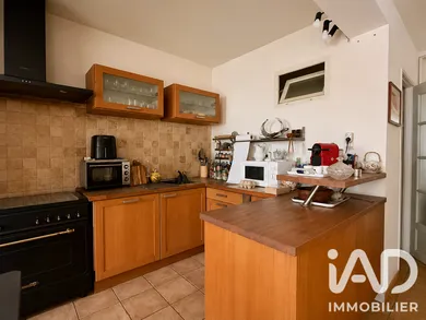 Studio à Saint-Raphaël (83700)