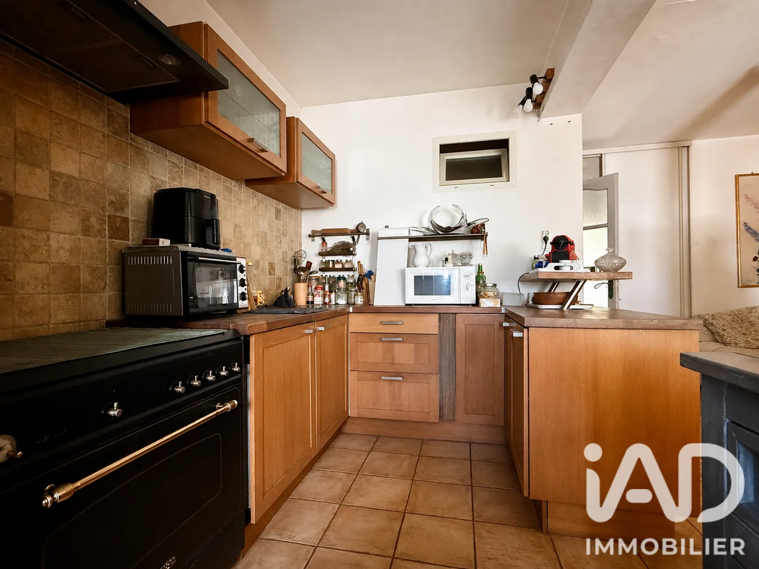 Vente appartement à Saint-Raphaël (83700) : studio 1 pièce 34 m² - 2056593 — 3
