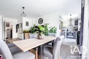Appartement à Dammartin-en-Goële (77230)