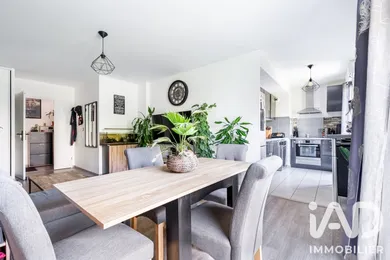 Appartement à Dammartin-en-Goële (77230)