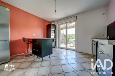 House in Hayange (57700)