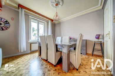 House in Hayange (57700)
