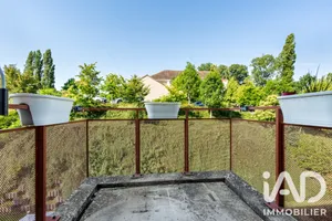 Appartement à Dammartin-en-Goële (77230)