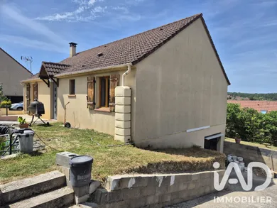 Maison à Pont-sur-Yonne (89140)