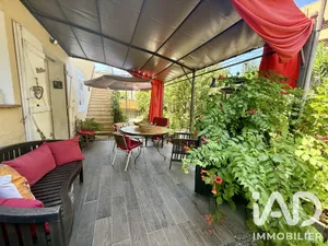 Apartment in Saint-Raphaël (83700)