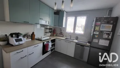 Maison à La Selle-sur-le-Bied (45210)