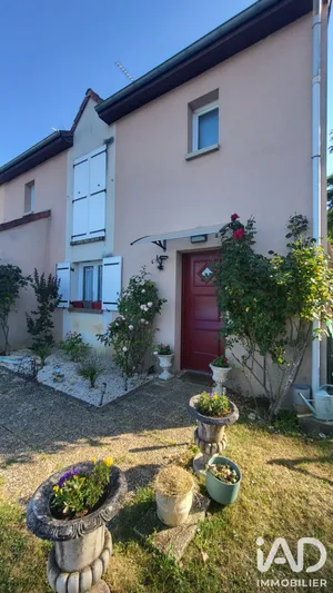 Maison à La Selle-sur-le-Bied (45210)