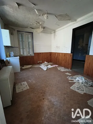 Appartement à Sainte-Foy-l'Argentière (69610)