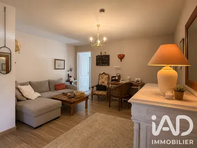 Apartment in Saint-Raphaël (83700)