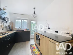 House in Montry (77450)