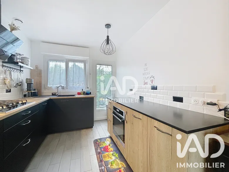 Maison 4 pièces 75 m² · à Montry · 75 m² · 290 000 €