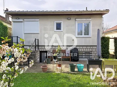 House in Montry (77450)
