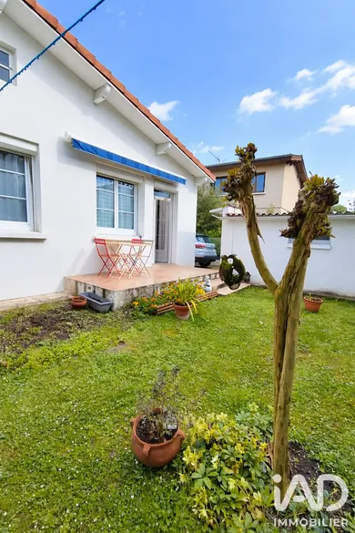Townhouse in Toulouse (31200)