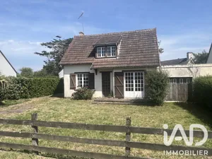House in Gouville-sur-Mer (50560)